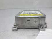 Steuergerät Airbag 65776912123 BMW 3 serie (E46/4) Limousine 320d 16V (M47-D20(204D1))