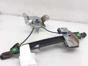 Fensterheber Rechts Hinten 1P0839462 Seat Leon (1P1) Schrägheck 5-drs 1.9 TDI 105 (BXE)