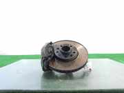 Achsschenkel Halter Links Vorne 13136696 Opel Vectra C GTS Schrägheck 5-drs 2.2 DTI 16V (Y22DTR)