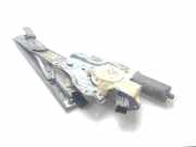 Fensterheber Links Vorne 6982005050 Toyota Avensis (T25/B1B) Limousine 2.0 16V D-4D-F (1AD-FTV(Euro 4))