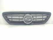 Grill 7943007010 SsangYong Musso Geländewagen 2.9TD (OM662.910)