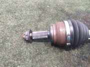 Antriebswelle Links Vorne 49500F2000 Hyundai i30 (GDHB5) Schrägheck 1.6 GDI Blue 16V (G4FD(Euro 4))