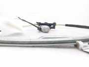 Fensterheber Links Vorne 9674412480 Citroën C-Elysee (DD) Limousine 1.2 VTi 12V (HMY)