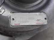 Turbolader 7159105002S Mercedes-Benz E (W210) Limousine 2.7 E-270 CDI 20V (OM612.961)