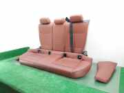 Rücksitzbank 52202992125 BMW X1 (E84) SUV sDrive 18d 2.0 16V (N47-D20C)