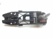 Türgriff Außen Links Vorne 5N0837205MGRU Volkswagen Polo V (6R) Schrägheck 1.4 TDI (CUSA) CUSA