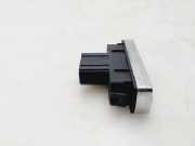 Warnleuchte Schalter 4S7T13A350AB Ford Mondeo III Limousine 2.0 TDCi/TDDi 115 16V (HJBB)