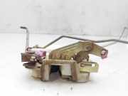 Türschloss Rechts Vorne 97004204 Opel Frontera Sport (SUD2) Geländewagen 3-Drs 2.5 TDS (25TD)