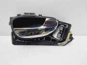 Türgriff Innen Rechts Vorne 9643604477 Peugeot 307 (3A/C/D) Schrägheck 2.0 HDi 90 (DW10TD(RHY))