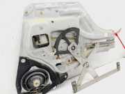 Fensterheber Links Vorne 834701F080CR Kia Sportage (JE) Geländewagen 2.0 CRDi 16V 4x4 (D4EA)