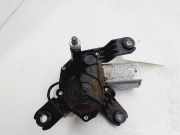 Scheibenwischermotor Hinten 13145548 Opel Zafira (M75) Großraumlimousine 1.9 CDTI (Z19DT)