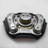 Airbag Lenkrad 1634600298 Mercedes-Benz ML I (163) SUV 270 2.7 CDI 20V (OM612.963)