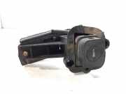 Handgriff Kofferraum 7700415991 Renault Clio II (BB/CB) Schrägheck 1.2 (D7F-720)
