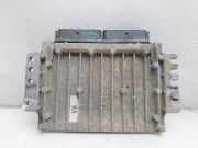 Motorsteuergerät 96435547 Daewoo / Chevrolet Lacetti (KLAN) Schrägheck 1.4 16V (F14D3)