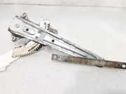 Fensterheber Links Hinten 827215FA6A Nissan Micra (K14) Schrägheck 1.0 IG-T 92 (HR10DET(H4D))