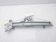 Fensterheber Rechts Vorne 807205FA2A Nissan Micra (K14) Schrägheck 0.9 IG-T 12V (H4B)