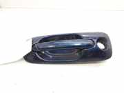 Türgriff Außen Links Vorne 0RP71SW1AC Chrysler (RG) 2.5 CRD LX Grand 141 CV / 104 KW