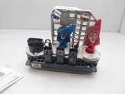 Bedienung Klimaanlage 972500X130 Hyundai i10 (F5) Schrägheck 1.1i 12V (G4HG)