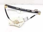 Fensterheber Rechts Hinten 5F4839462C Seat Leon ST (5FF) Kombi 5-drs 2.0 TDI FR 16V (CKFC/CRMB/CRLB/CRBC)