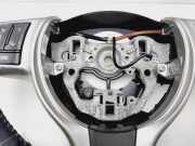 Lenker 306744199483AC Toyota Yaris III (P13) Schrägheck 1.33 16V Dual VVT-I (1NRFE)