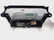 Tachoeinheit Kmh 9847316880 Citroën C4 Berline (BA/BB/BC) Schrägheck 5-drs 1.5 Blue HDi 130 16V (DV5RC(YHZ))