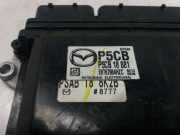 Motorsteuergerät P5CB18881 Mazda 3 (BM/BN) Schrägheck 2.0 SkyActiv-G 120 16V (PE)