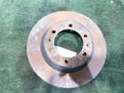 Bremsscheibe Vorne 435120K070 Toyota Hilux IV Pick-up 3.0 D4-D 16V 4x4 (1KDFTV)
