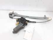 Fensterheber Links Hinten 834031G010 Kia Rio II (DE) Schrägheck 1.4 16V (G4EE)
