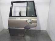 Tür Links Hinten 77010H1010 Hyundai Terracan SUV 2.9 CRDi 16V (J3)