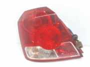 Rücklicht Rechts 96540269 Daewoo / Chevrolet Kalos (SF48) Schrägheck 1.2 (B12S1)
