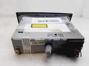 Radio 646170789886 Fiat Grande Punto (199) Schrägheck 1.4 16V (199.A.6000)