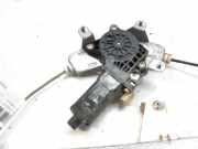 Fensterheber Links Hinten 83403H1000 Hyundai Terracan SUV 2.9 CRDi 16V (J3)