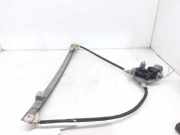 Fensterheber Links Vorne 114145 Renault Scénic I (JA) -> 1999, Zie MEGANE Großraumlimousine 1.9 dTi (F9Q-744)