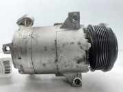 Klima Pumpe DV6119D629FG Ford Focus 4 Wagon Kombi 1.0 Ti-VCT EcoBoost 12V 125 (B7DA)