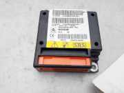 Steuergerät Airbag 9663440480 Citroën C6 (TD) Limousine 2.7 HDiF V6 24V (DT17TED4(UHZ))