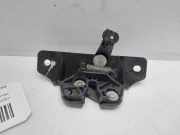 Heckschloss 865423 Peugeot 406 (8B) Limousine 1.9 dt (XUD9BTF-L3(DHX))