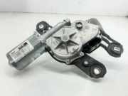 Scheibenwischermotor Hinten 5F4955711A Seat (5F1) 1.6 TDI 110 CV / 81 KW