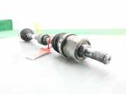 Antriebswelle Links Vorne 49500G4100 Hyundai i30 Fastback (PDEBA/PEDBC) Liftback 1.0 T-GDI 12V (G3LC)