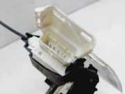 Türschloss Rechts Vorne 9686683580 Peugeot 407 (6D) Limousine 1.6 HDi 16V (DV6TED4.FAP(9HZ))