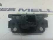 Warnleuchte Schalter 9643219577 Peugeot 307 (3A/C/D) Schrägheck 2.0 HDi 90 (DW10TD(RHY))