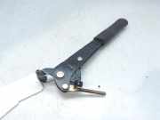 Handbremshebel 470160 Citroën Xsara (N1) Schrägheck 1.9TD X,SX,Exclusive (XUD9TE(DHY))