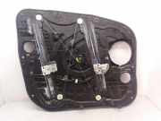 Fensterheber Links Vorne 81320C5010 Kia Sorento III (UM) SUV 2.2 CRDi 16V VGT 4x2 (D4HB)