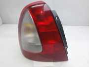Rücklicht Links 96272041 Daewoo / Chevrolet Nubira (J200) Limousine 1.6 16V (A16DMS)