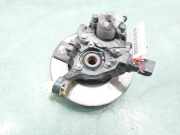 Achsschenkel Halter Rechts Vorne 13156038 Opel ASTRA H BERLINA Enjoy 101 CV / 74 KW