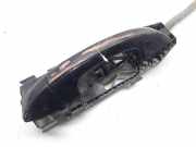 T?rgriff Au?en Links Hinten 1K8837205F Skoda Superb (3TAA) Schr?gheck 2.0 TDI PD (BMP)