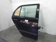 Tür Rechts Hinten 6Y6833056 Skoda Fabia (6Y2) Schrägheck 5-drs 1.2 HTTP (BME)