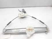 Fensterheber Rechts Vorne 82460C7000 Hyundai i20 (GBB) Schrägheck 1.4 CRDi 16V (D4FC)