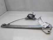 Fensterheber Rechts Hinten 9882017200 Hyundai Matrix Schrägheck 1.5 CRDi VGT 16V (D4FA)