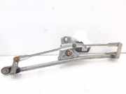 Scheibenwischermotor Vorne 60511009 Fiat Stilo (192A/B) Schrägheck 1.6 16V (182.B.6000)