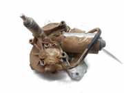 Scheibenwischermotor Hinten 287000X000 Nissan Terrano II (R20/TR50) Geländewagen 2.7 SE TD (TD27T)